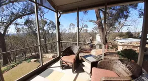 Trestrail Cottage Accommodation - Image 2