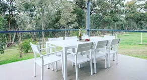Hickey Vale Farm Lodge Pet Friendly - Image 5