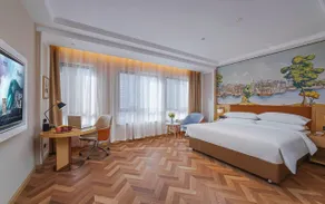 Vienna Hotel (Fu'an Fuchun Avenue) - Image 4