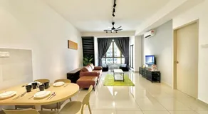 Bali Residences Sea View Suites Melaka - Image 3