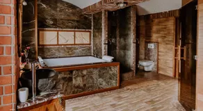 Wellness Apartment, Spa i Sauna - Image 2
