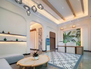 O.Live Social Hotel (Dongguan South China Mall Baili store) - Image 3