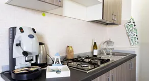 Beachfront apartment with exclusive access - Image 3
