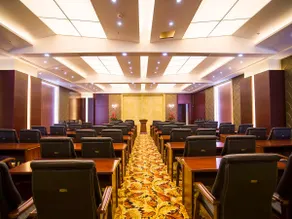 Vienna International Hotel Taicang Wanda Square - Image 4