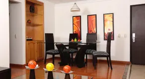 Hotel Suites 108 - Image 5