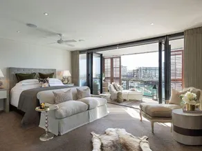 Point Residence Waterfront Luxury Auckland NZ - Image 2