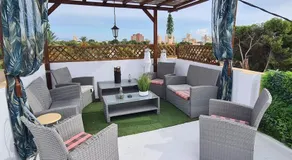 Casa accogliente e familiare con griglia, terrazza e giardino | Ammette cani - Image 4