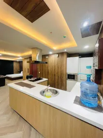 Studio apartment by Alvis Suite - Penta Square DHA Lahore - Image 5