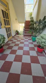 Aharnisham 
अहर्निशम्
Calm, Comfort and Serenity - Image 3