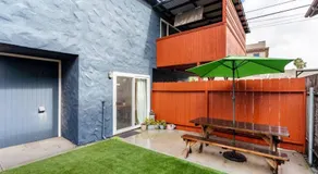 Mini Oasis i hjärtat av San Diego med gratis parkering - Image 5