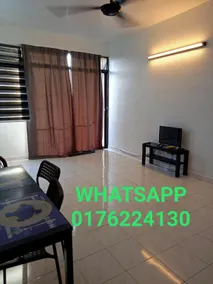 Homestay Idaman Penang with 3 Bedroom Aircond - Image 2