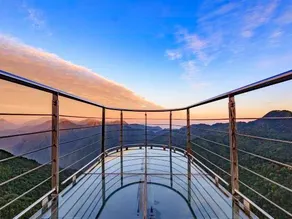 Yang Shi Mu Resort Hotel - Image 3