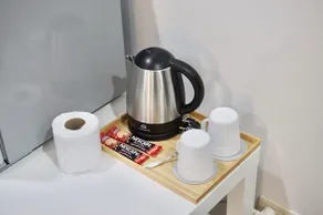 AREA15 Apartment - Image 3