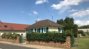 Maison vintage années 60 - 4 pers - Proche Baie de Somme - Image 5
