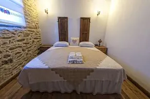 Birgi Boutique Hotel Saliha hanim Tas Konak - Image 5