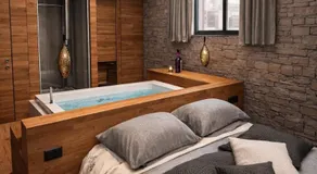 Suite spa civico 4 - Image 2