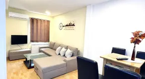 Sarajevo Apartments Casa United - Image 5