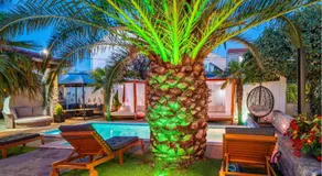 Nice Apartment In Sukosan With Heated Swimming Pool - Image 2