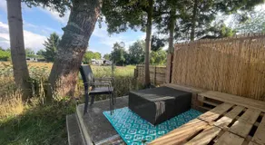 Ibiza chalet in natuurlijke omgeving - Image 3