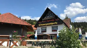 Hotel-Berggasthof Schwarzwaldperle - Image 5