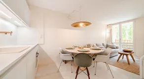 Appartement 2 chambres COULEUR DUNE, piscine, parking gratuit - Image 2