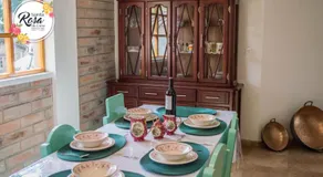Santa Rosa de Lima Hostal Zuleta - Image 4