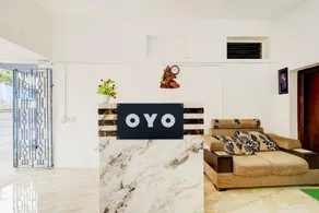 Hotel O Sky Blue Residency - Image 3
