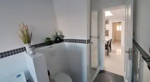 Ferienwohnung Lindenblick - Image 3