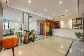 Dongmen Hotel (Ningbo University Shop) - Image 3