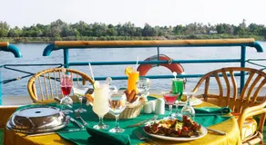 Nile Carnival Cruise 4nt Lxr Thursday 3nt Asw Monday - Image 5
