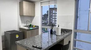 Urban Apartamentos Modernos Full Equipados de 2 y 3 habitaciones Sector CC Fundadores U Autónoma Manizales - Image 3