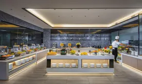 Hanyong Hotel Shajing Branch - Image 2