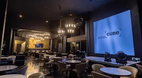 Hotel Cube - Image 5