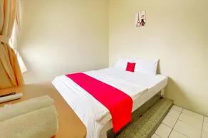 RedDoorz near Soekarno Hatta Airport 3 - Image 2