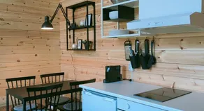 Tiny houses Liv & Lea - Image 4