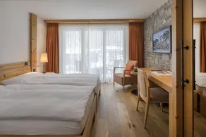 The Phoenix Hotel Zermatt - Image 2
