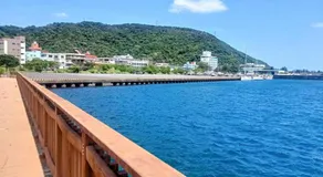 Nagahama House 2階専用フロア貸切 テラス付き - Image 5