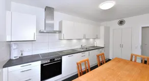 Familienfreundliches Gästehaus in Schopfheim nahe Basel, direkte S-Bahnverbindung - Image 3