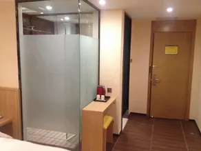 7 Days Inn Zhangjiakou Chongli Yuxing Road - Image 5