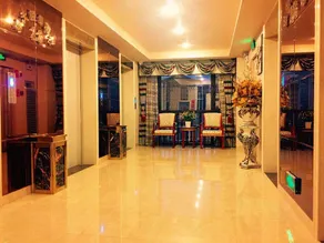 Yinda Holiday Hotel (Kunming Yunda Hospital) - Image 2