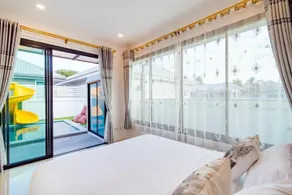 Family Home** Spring Home Villa Huahin - Image 2