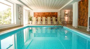 Alpwellhotel Burggräfler - Image 3