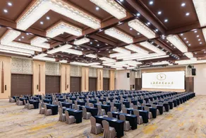 Luan Garden Hotel Shanghai - Image 3