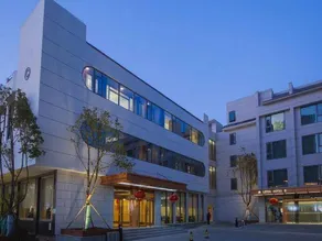Leida Hotel Dongtai - Image 5