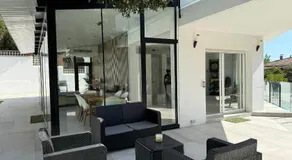 Casablanca-Private Family Mountain Home - Image 3
