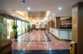 Capital Garden Hotel - Image 5