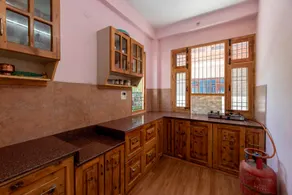 Aurora Stream view 3bhk Chateau by Roamhome - Image 4