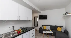 Apartments Siblings - Image 2