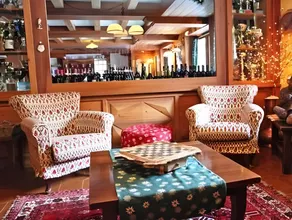Hotel Miravidi a Cervinia - Image 5