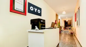 Hotel O Vyb Hotels - Image 2
